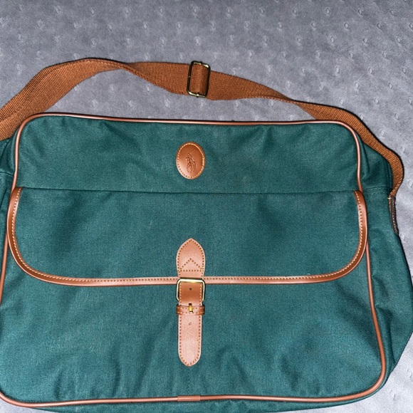 Polo Ralph Lauren Other - Vintage Polo Ralph Lauren Bag